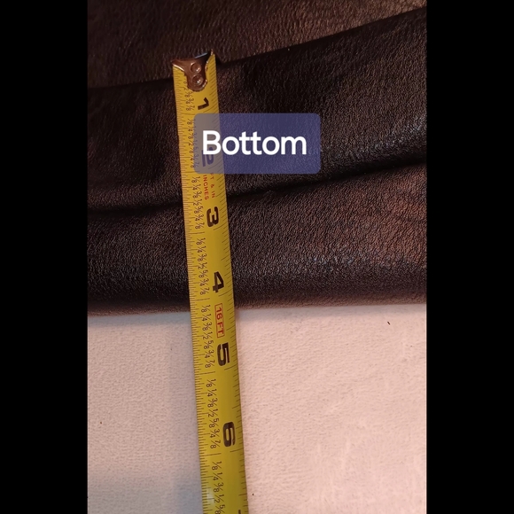 Miztique Clutch Handbag - Picture 5 of 5